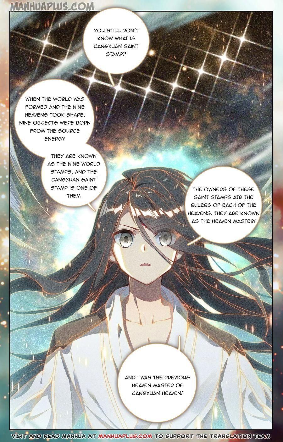 Read Yuan Zun Manga Online