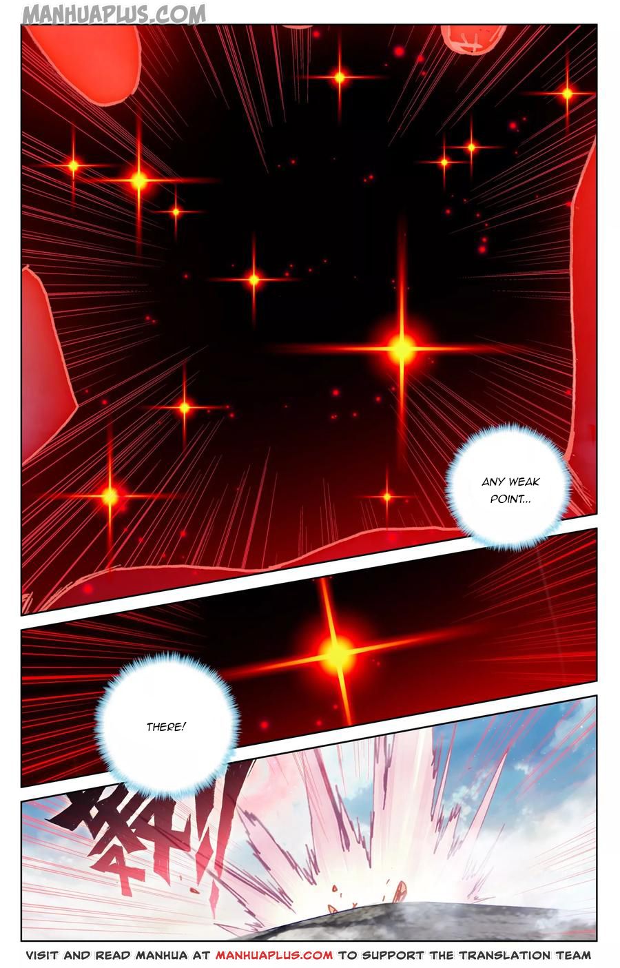 Read Yuan Zun Manga Online