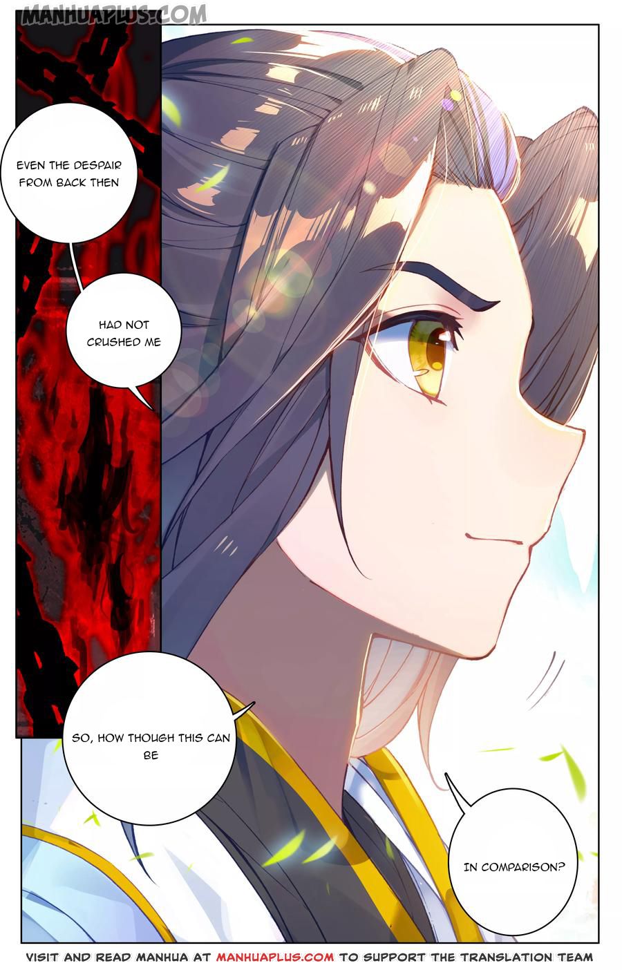 Read Yuan Zun Manga Online