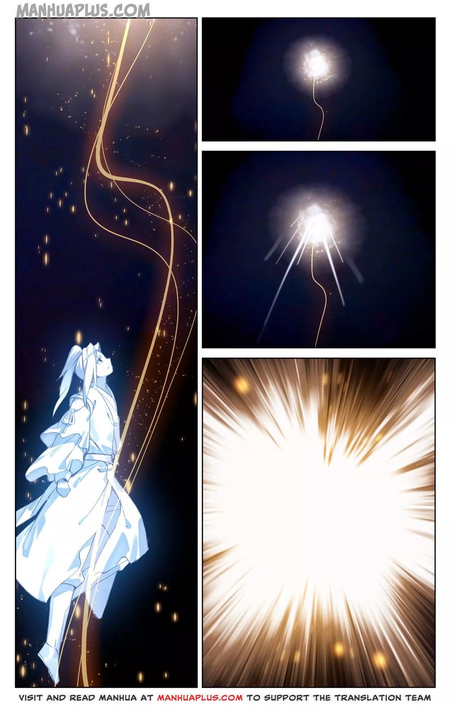 Read Yuan Zun Manga Online