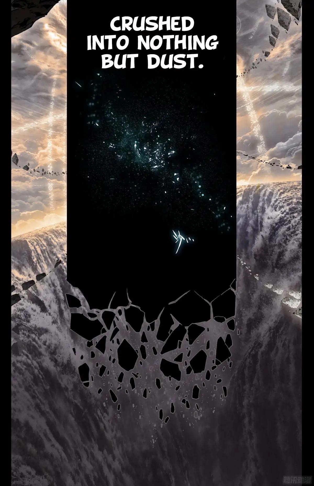 Read Yuan Zun Manga Online