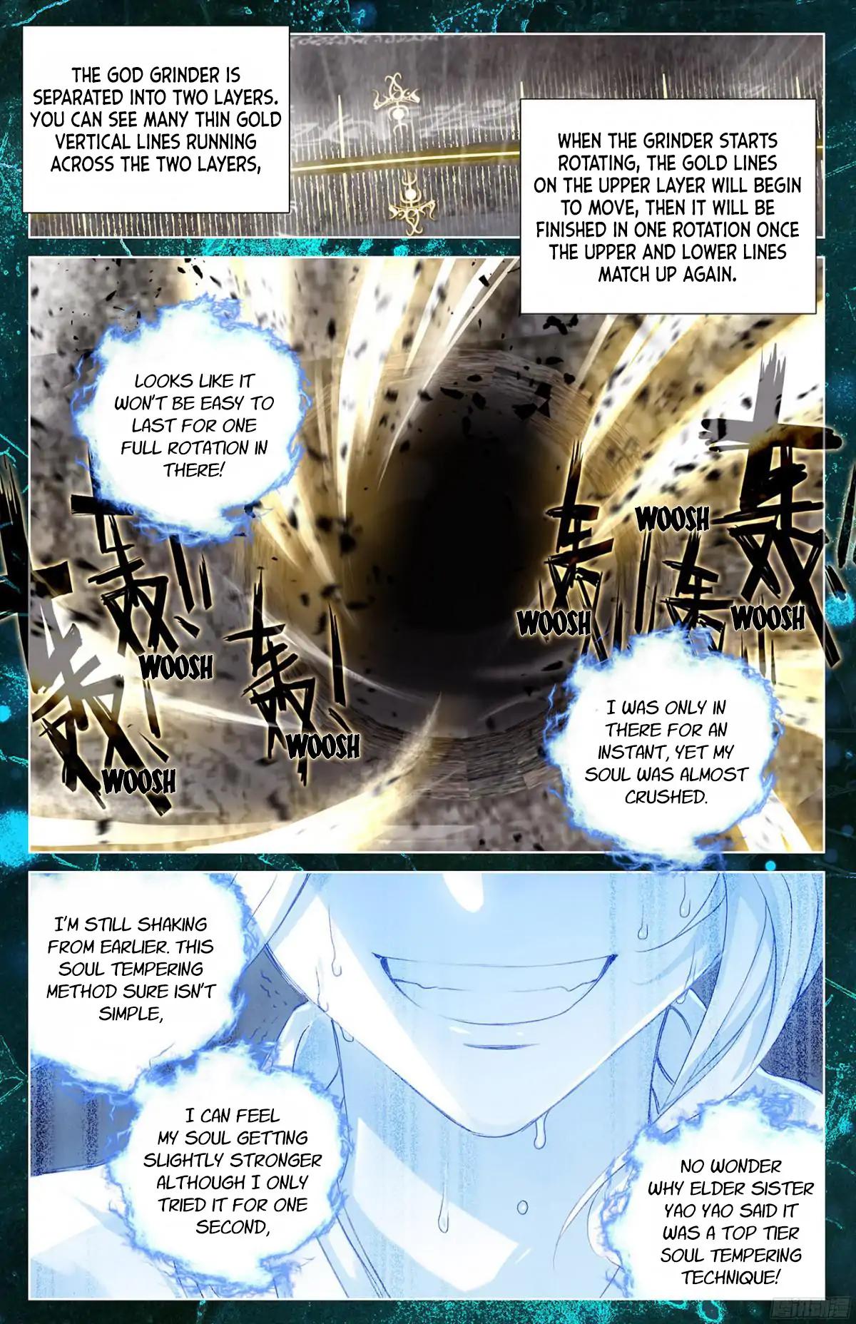 Read Yuan Zun Manga Online