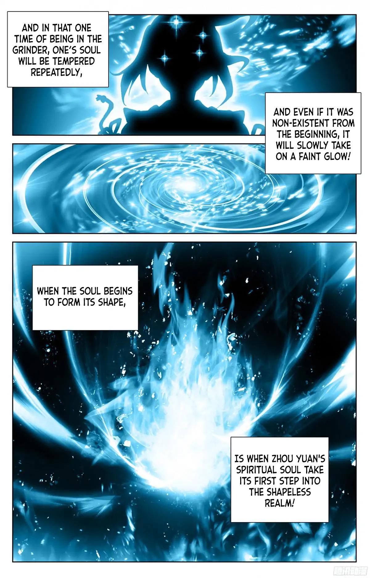 Read Yuan Zun Manga Online