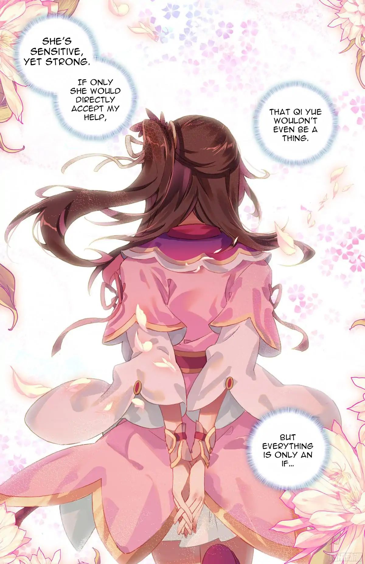 Read Yuan Zun Manga Online