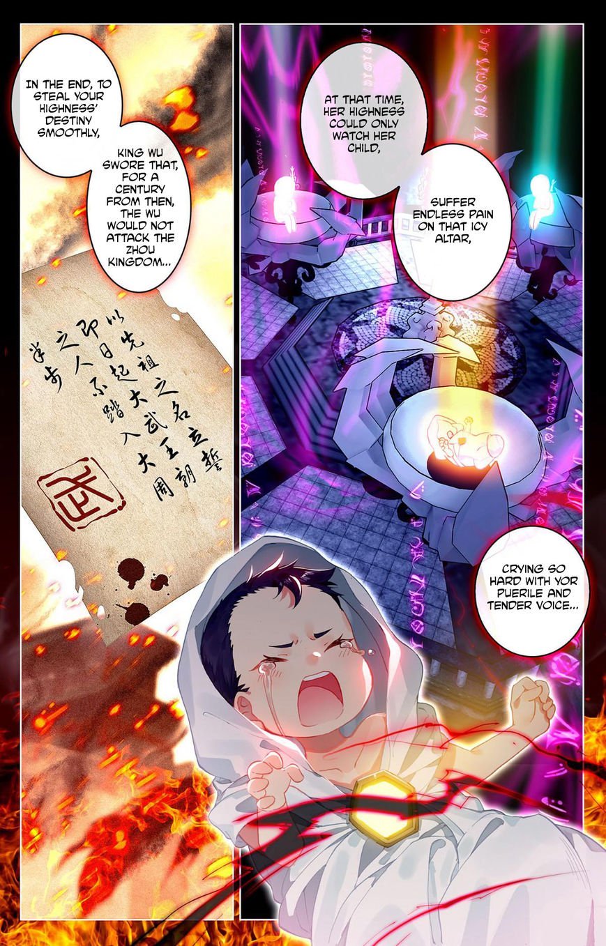 Read Yuan Zun Manga Online