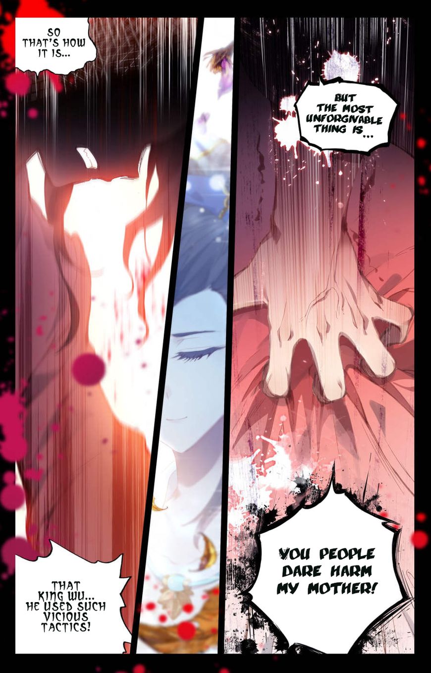 Read Yuan Zun Manga Online