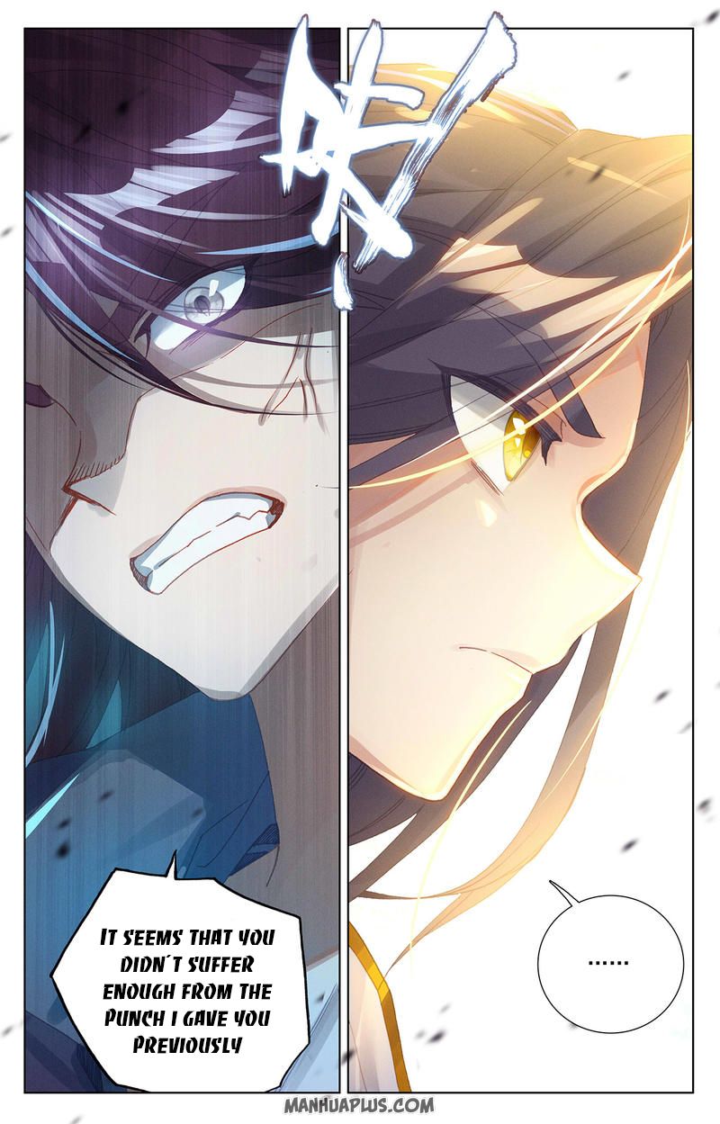 Read Yuan Zun Manga Online