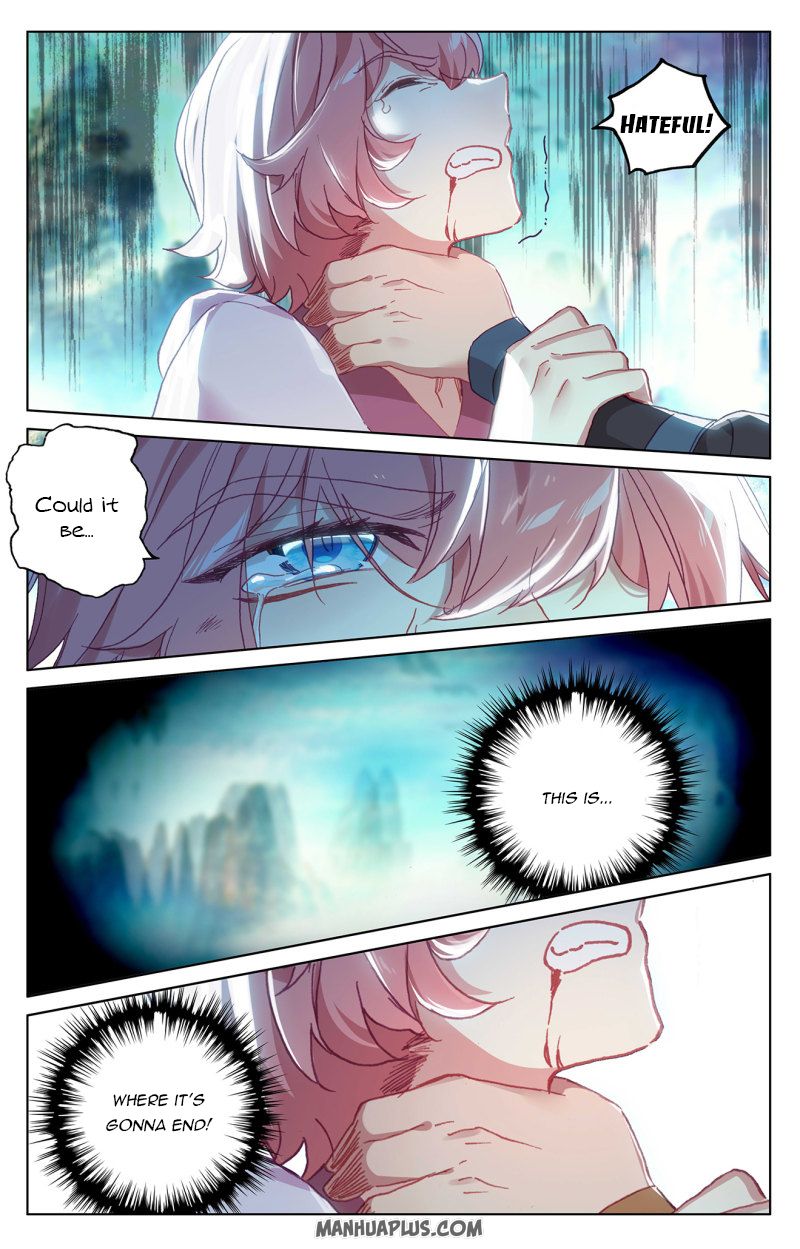 Read Yuan Zun Manga Online