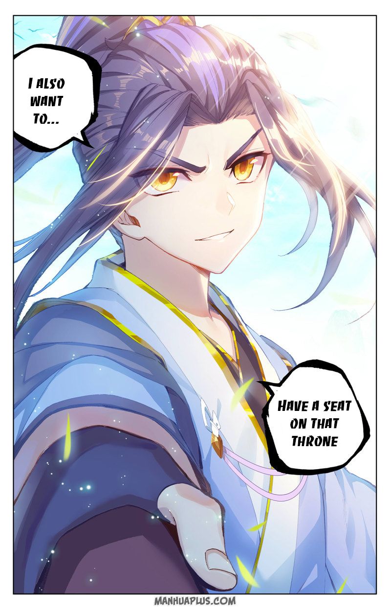 Read Yuan Zun Manga Online
