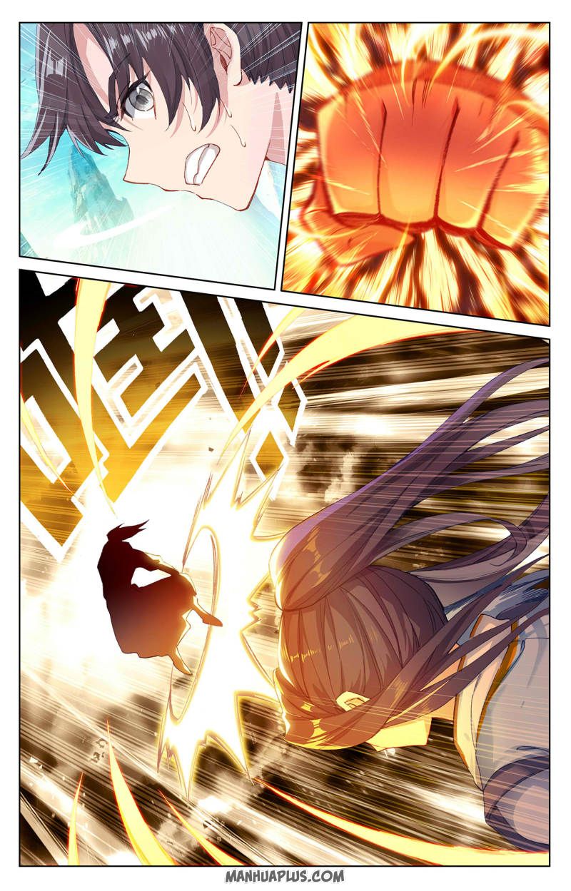 Read Yuan Zun Manga Online