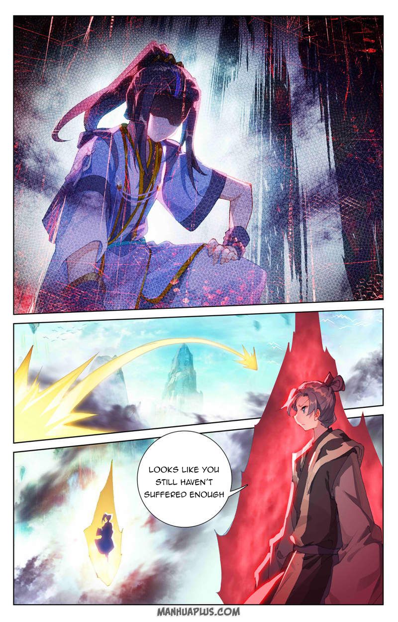 Read Yuan Zun Manga Online