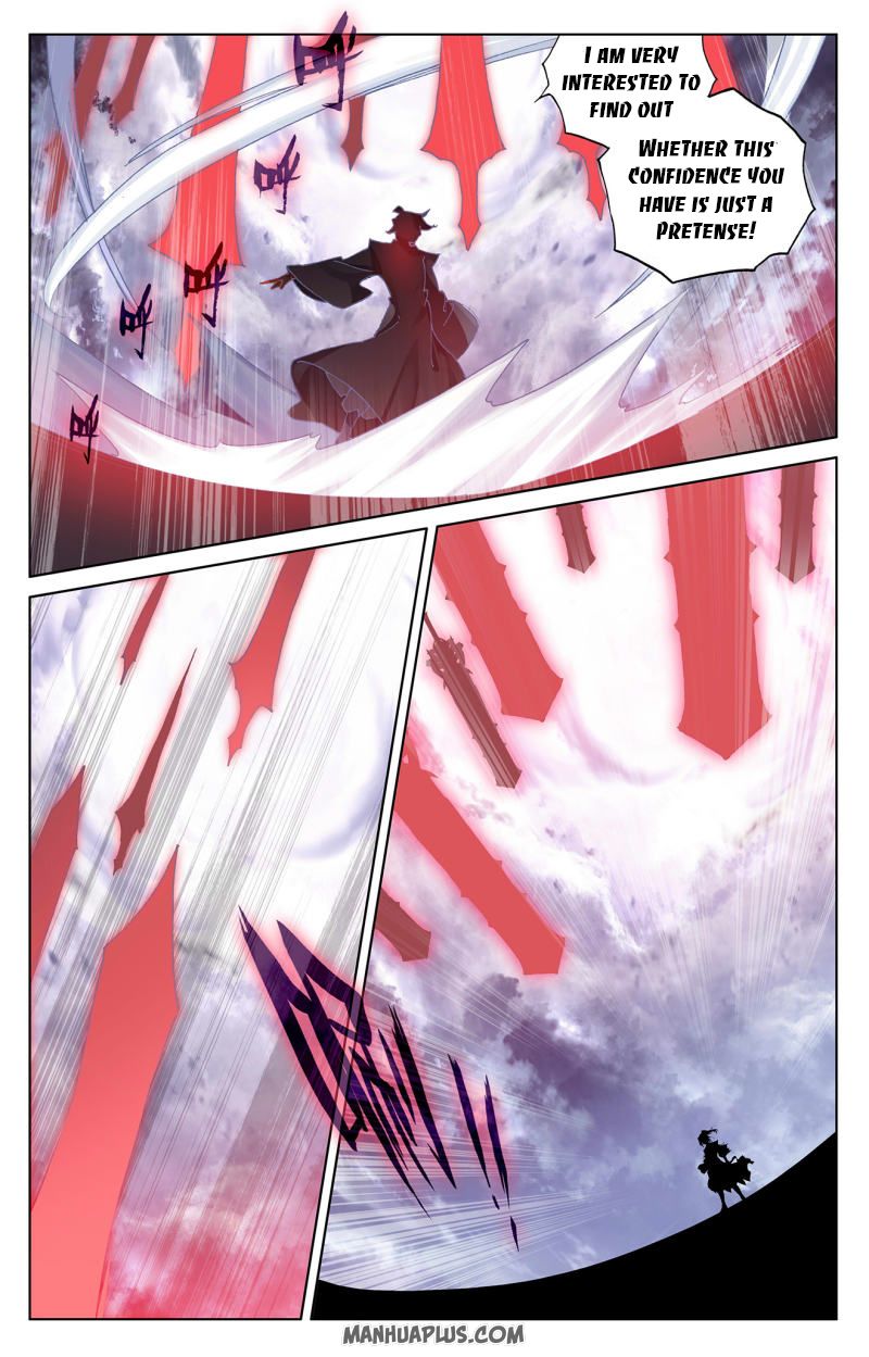 Read Yuan Zun Manga Online