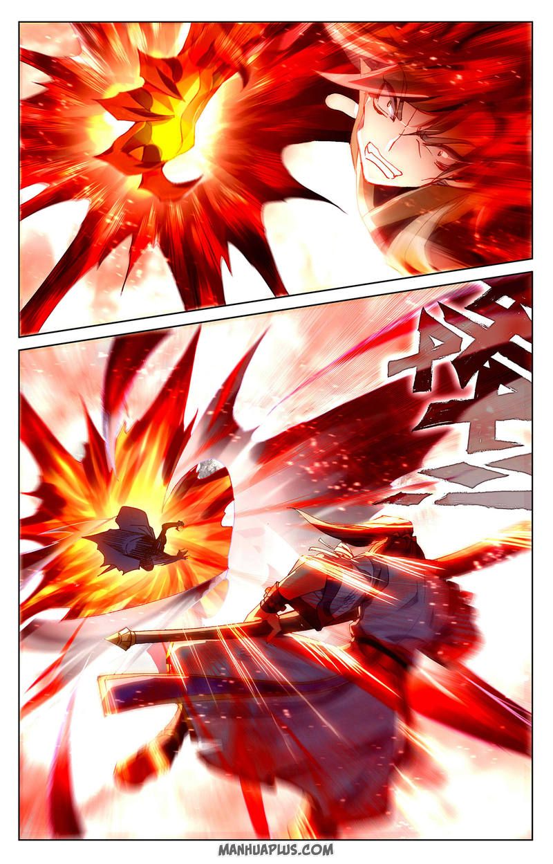Read Yuan Zun Manga Online