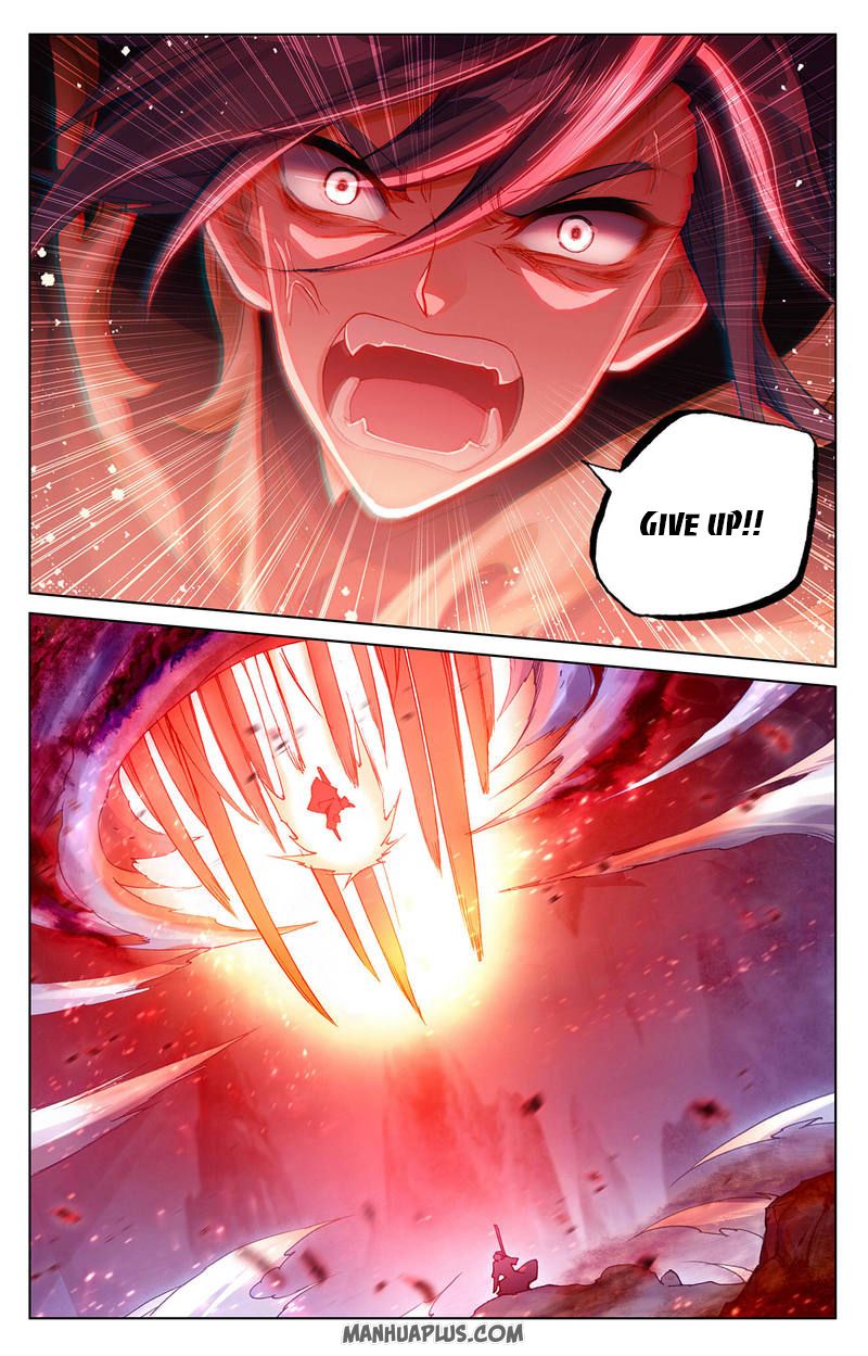 Read Yuan Zun Manga Online