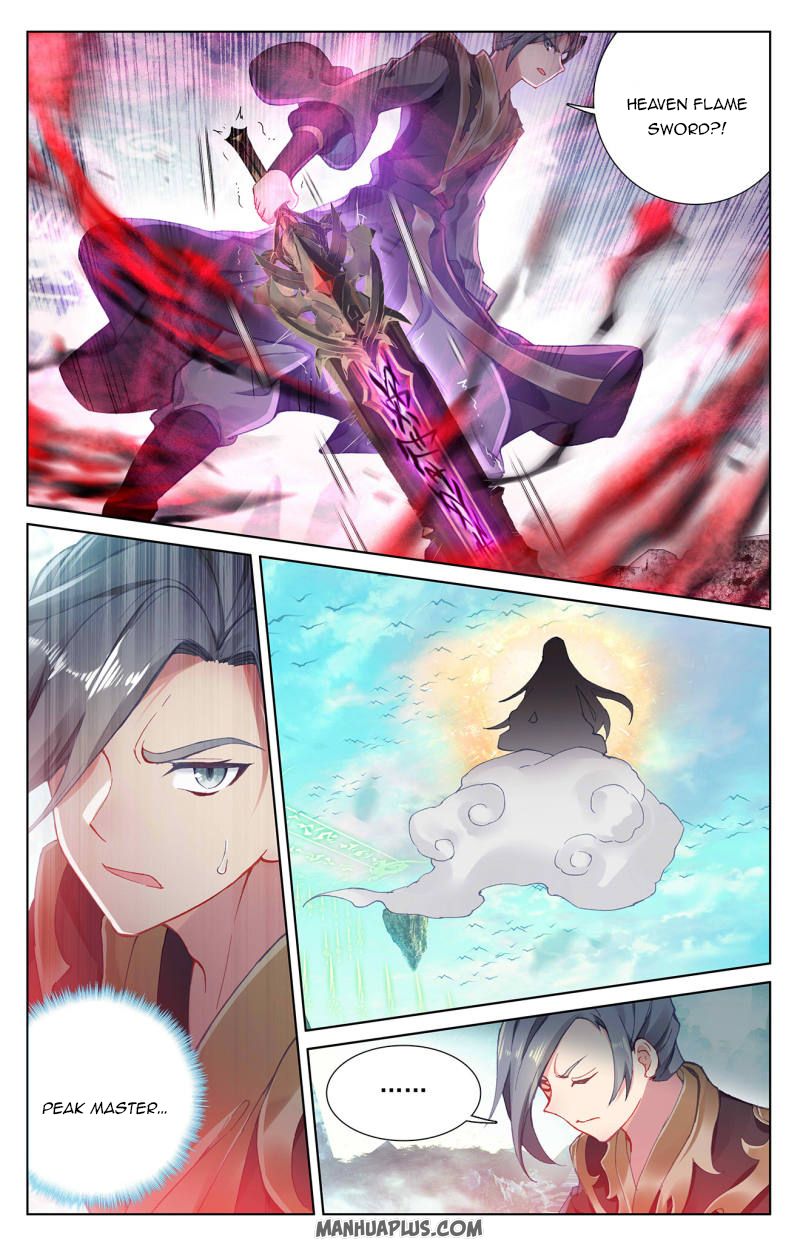 Read Yuan Zun Manga Online