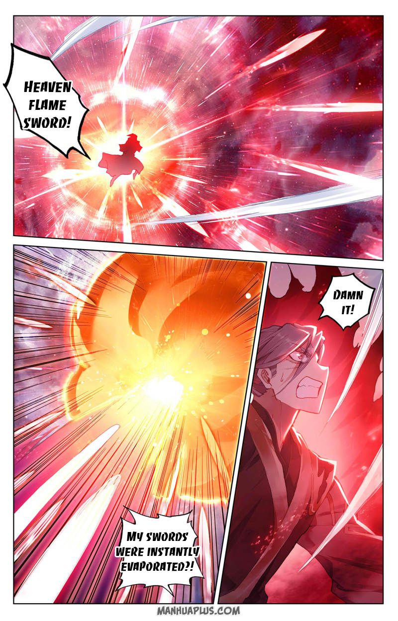 Read Yuan Zun Manga Online
