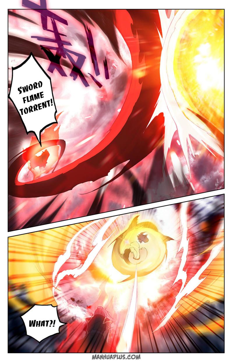 Read Yuan Zun Manga Online