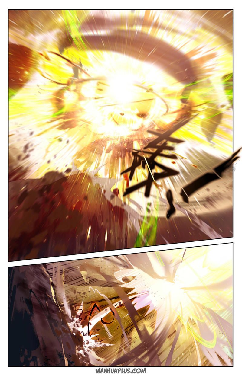 Read Yuan Zun Manga Online