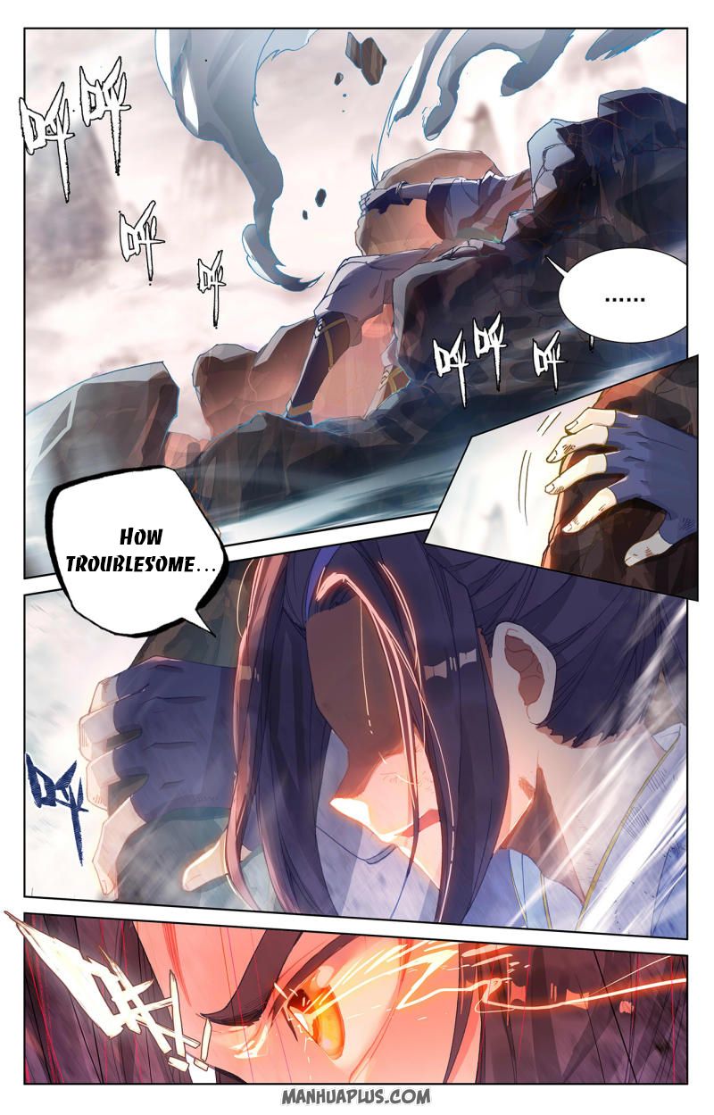 Read Yuan Zun Manga Online