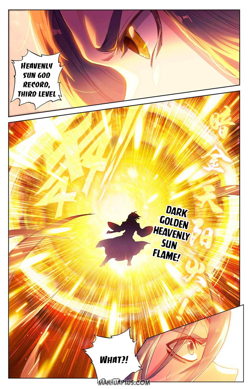Read Yuan Zun Manga Online