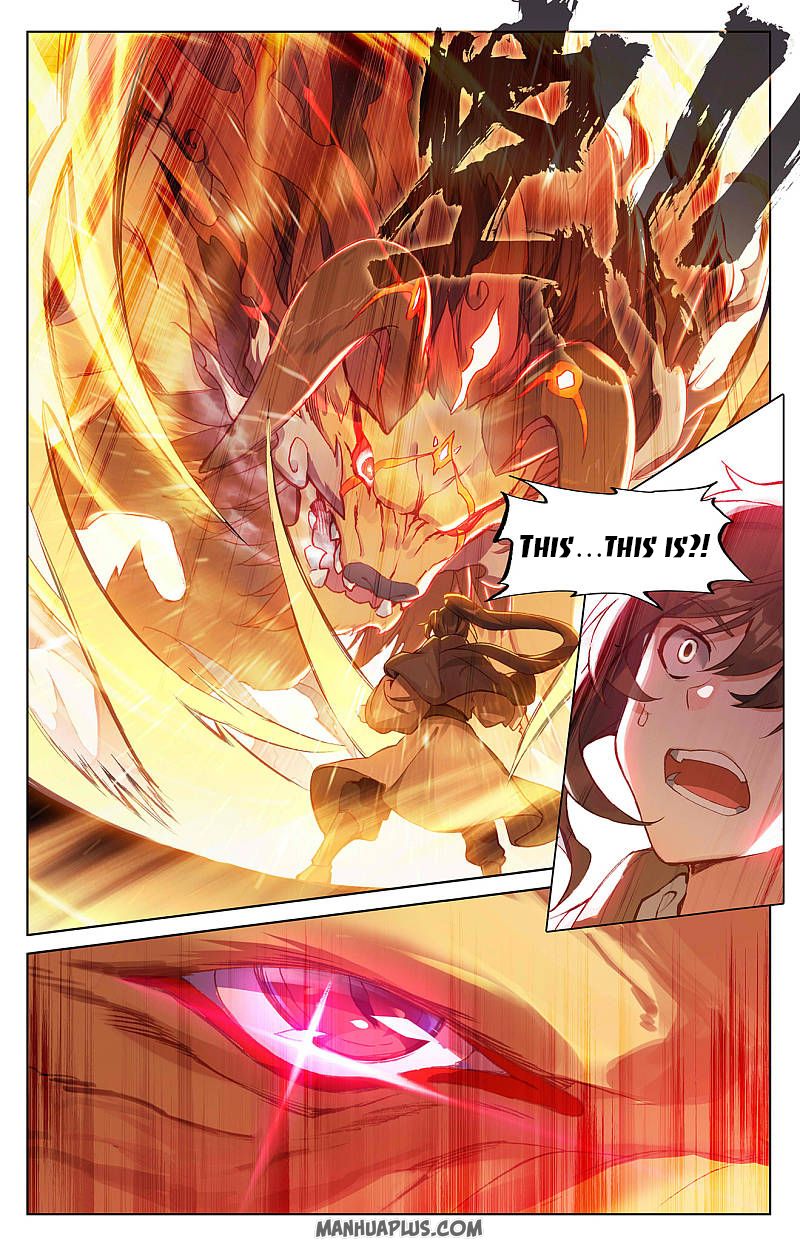 Read Yuan Zun Manga Online