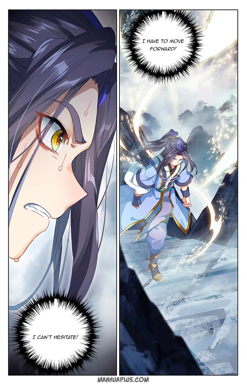 Read Yuan Zun Manga Online