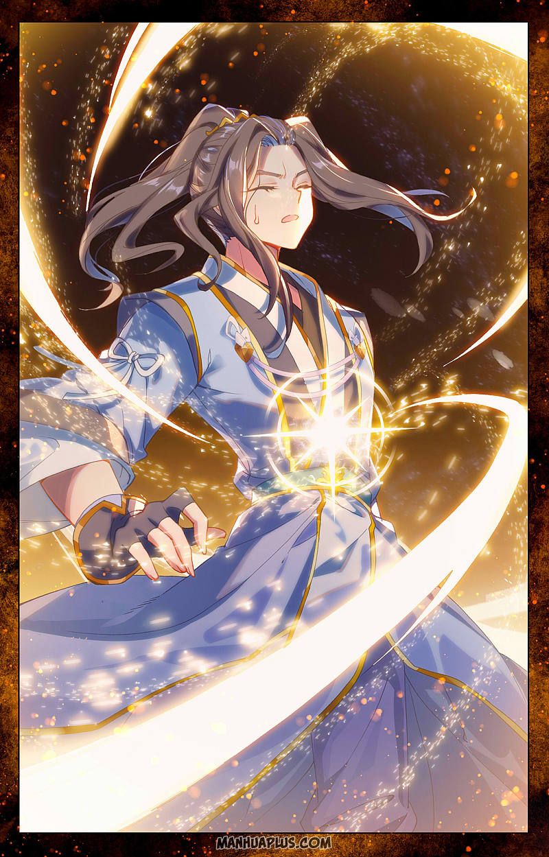 Read Yuan Zun Manga Online