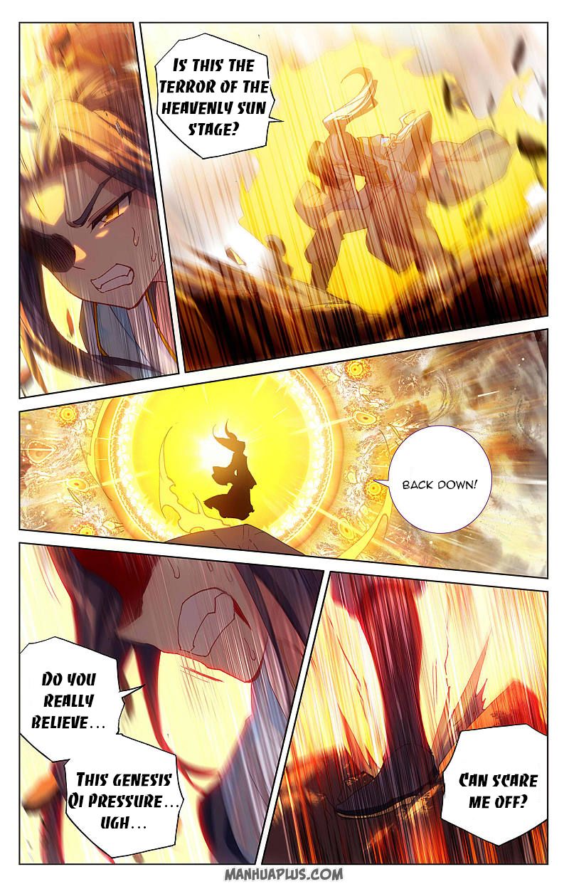 Read Yuan Zun Manga Online