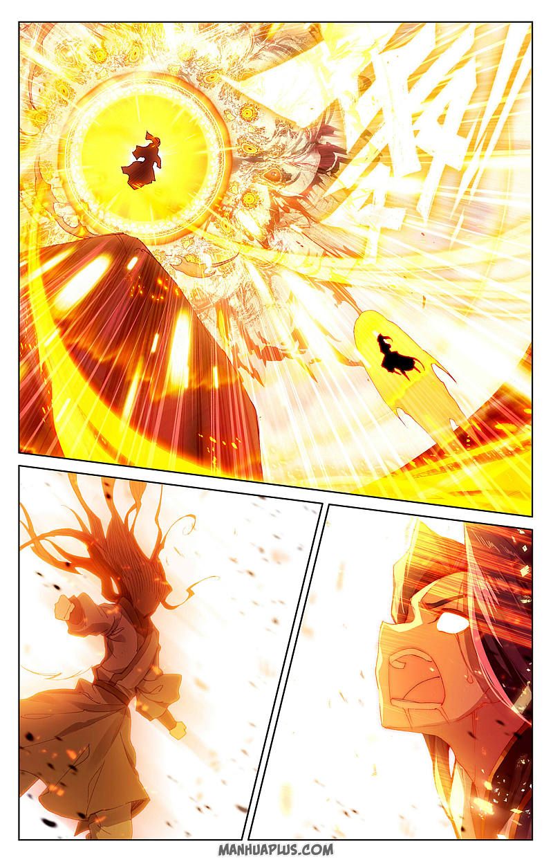 Read Yuan Zun Manga Online