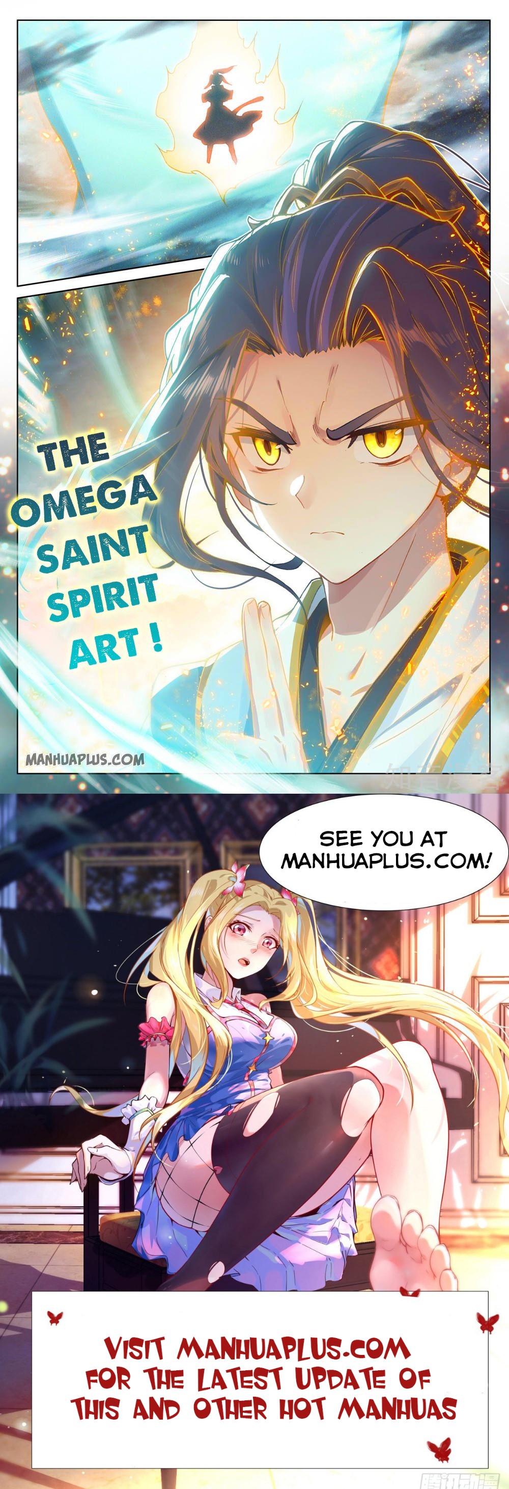 Read Yuan Zun Manga Online