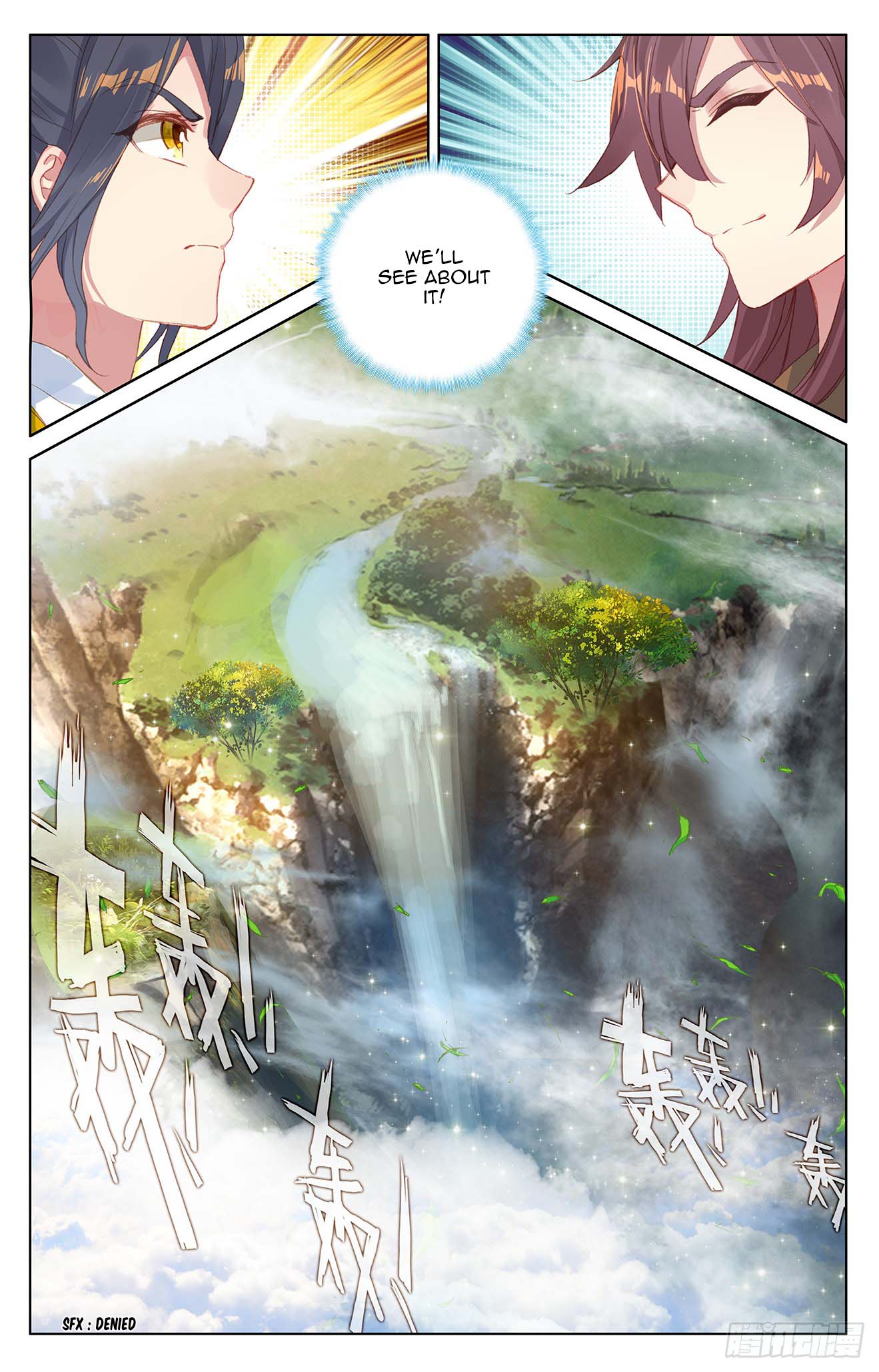 Read Yuan Zun Manga Online