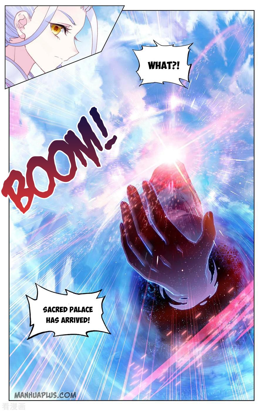 Read Yuan Zun Manga Online