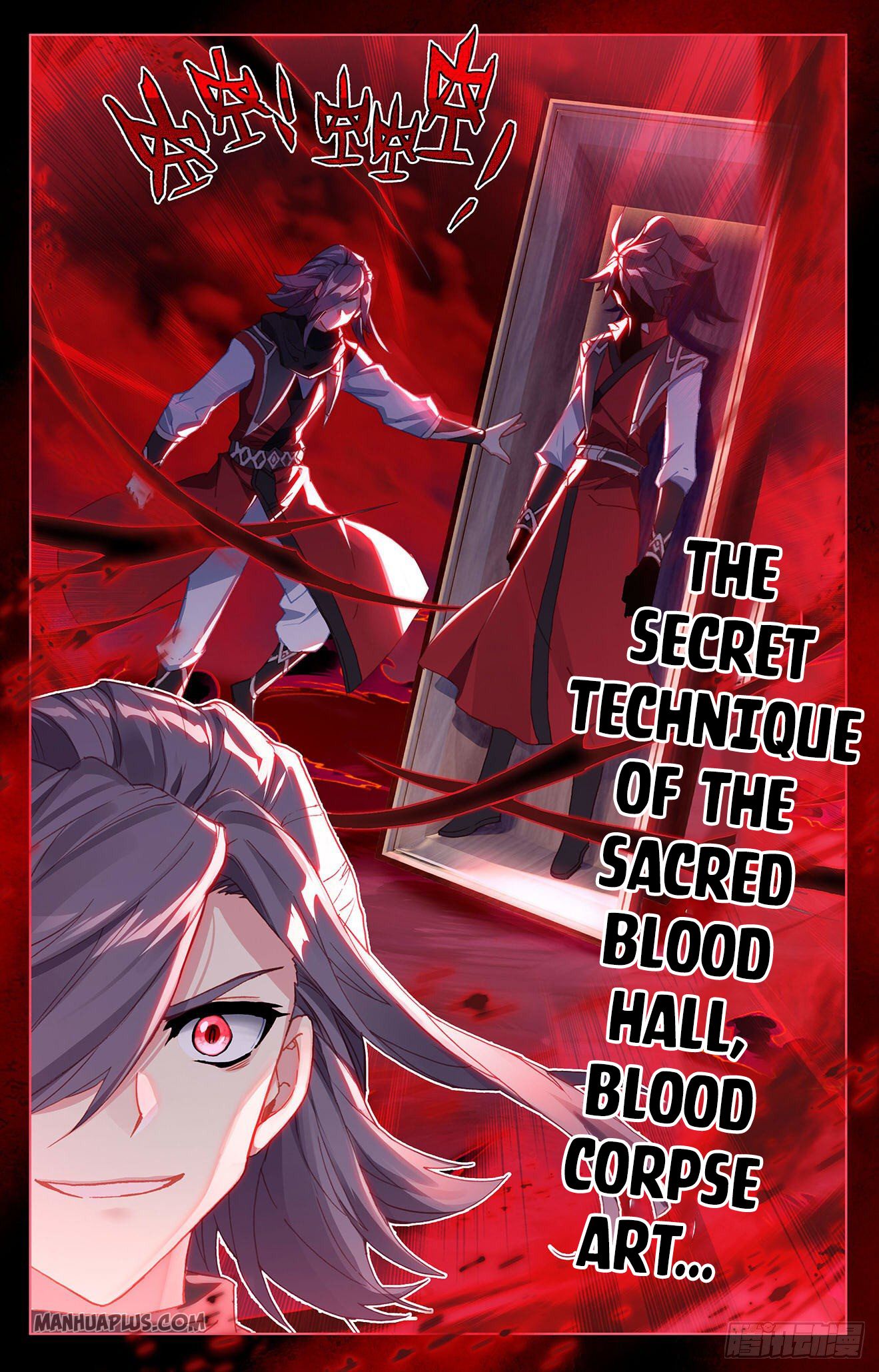 Read Yuan Zun Manga Online