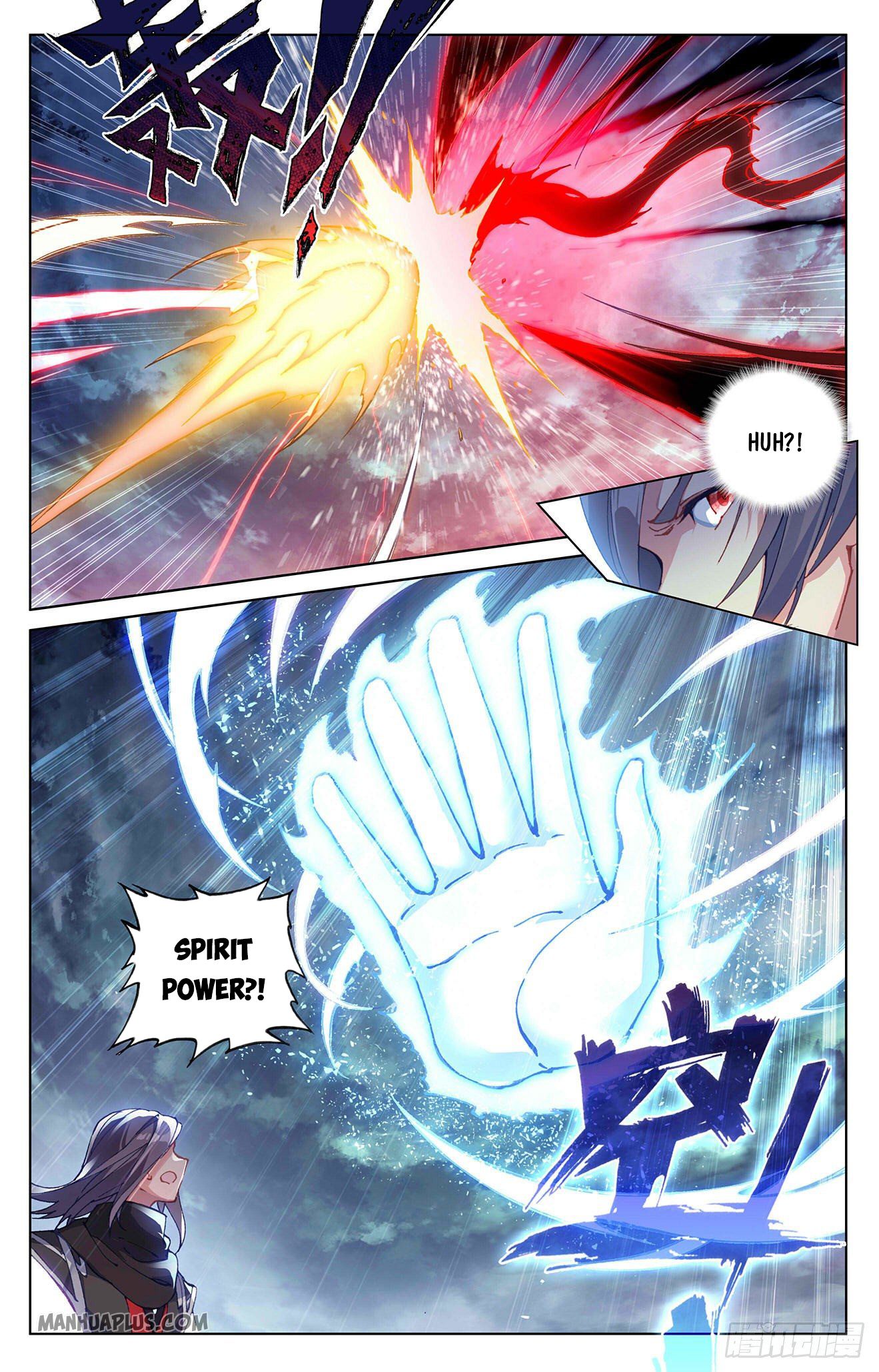 Read Yuan Zun Manga Online