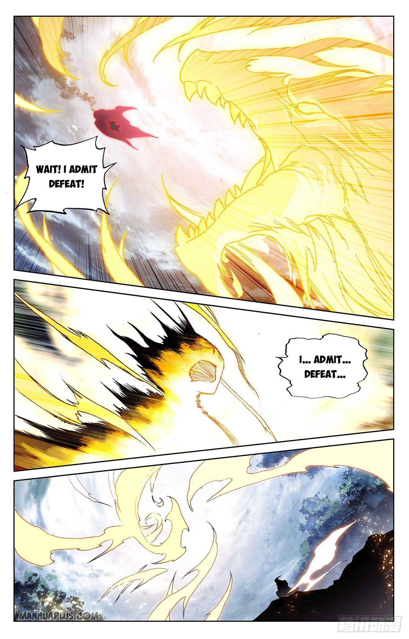 Read Yuan Zun Manga Online