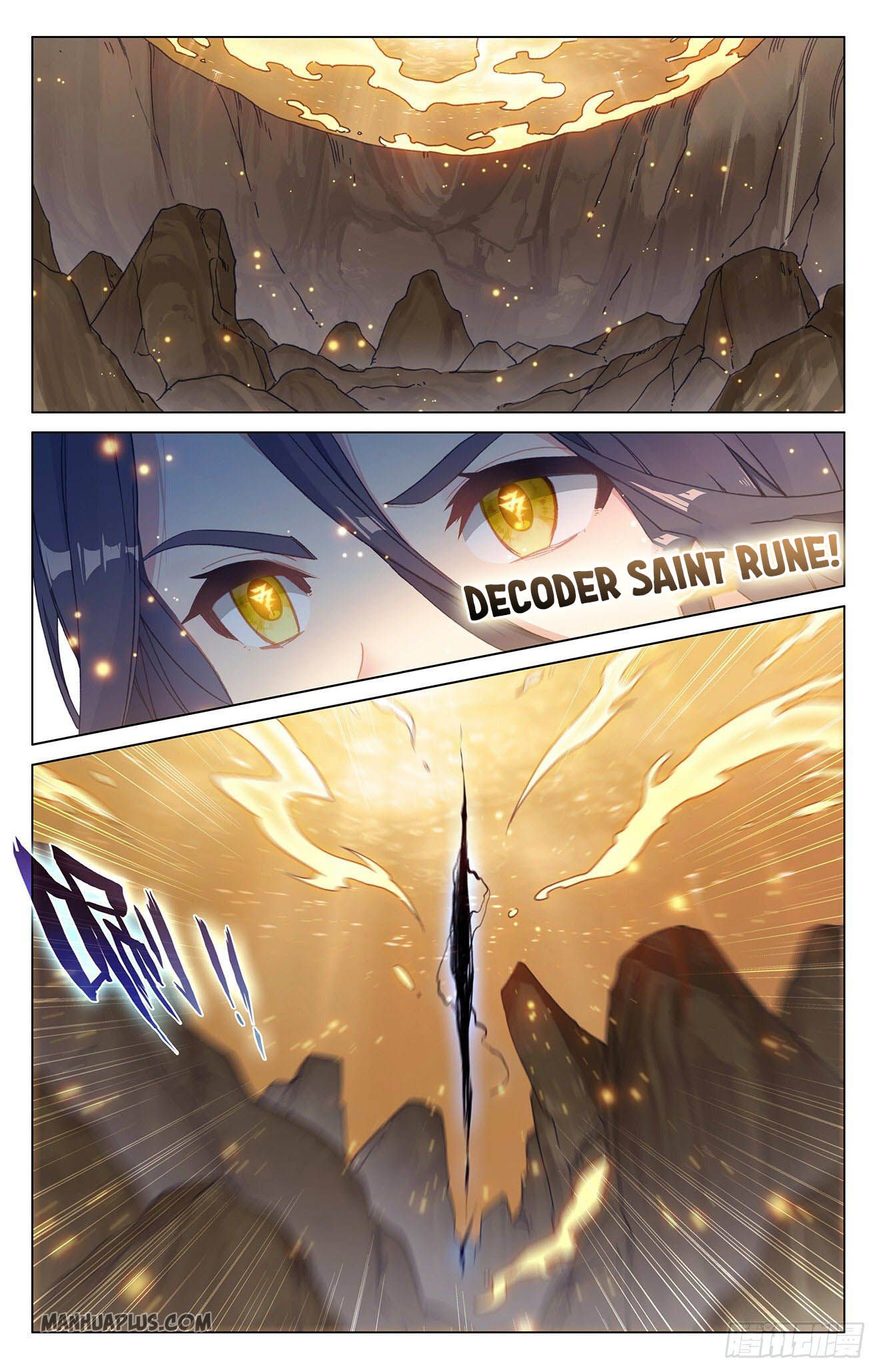 Read Yuan Zun Manga Online