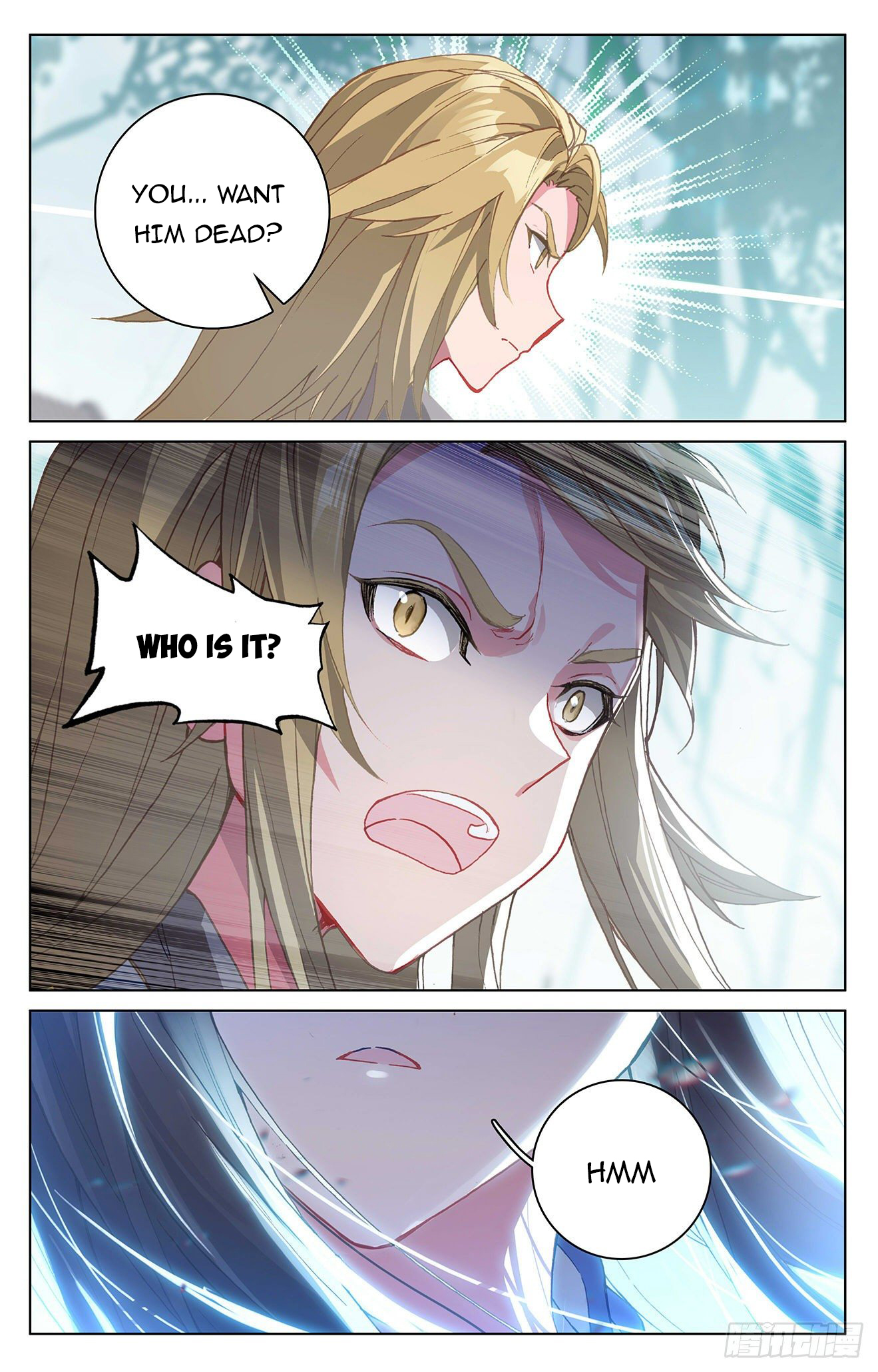 Read Yuan Zun Manga Online