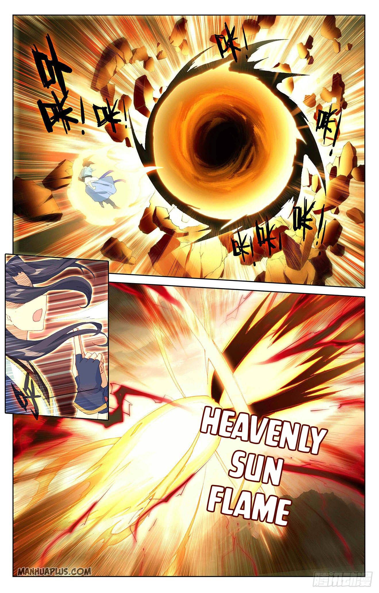 Read Yuan Zun Manga Online