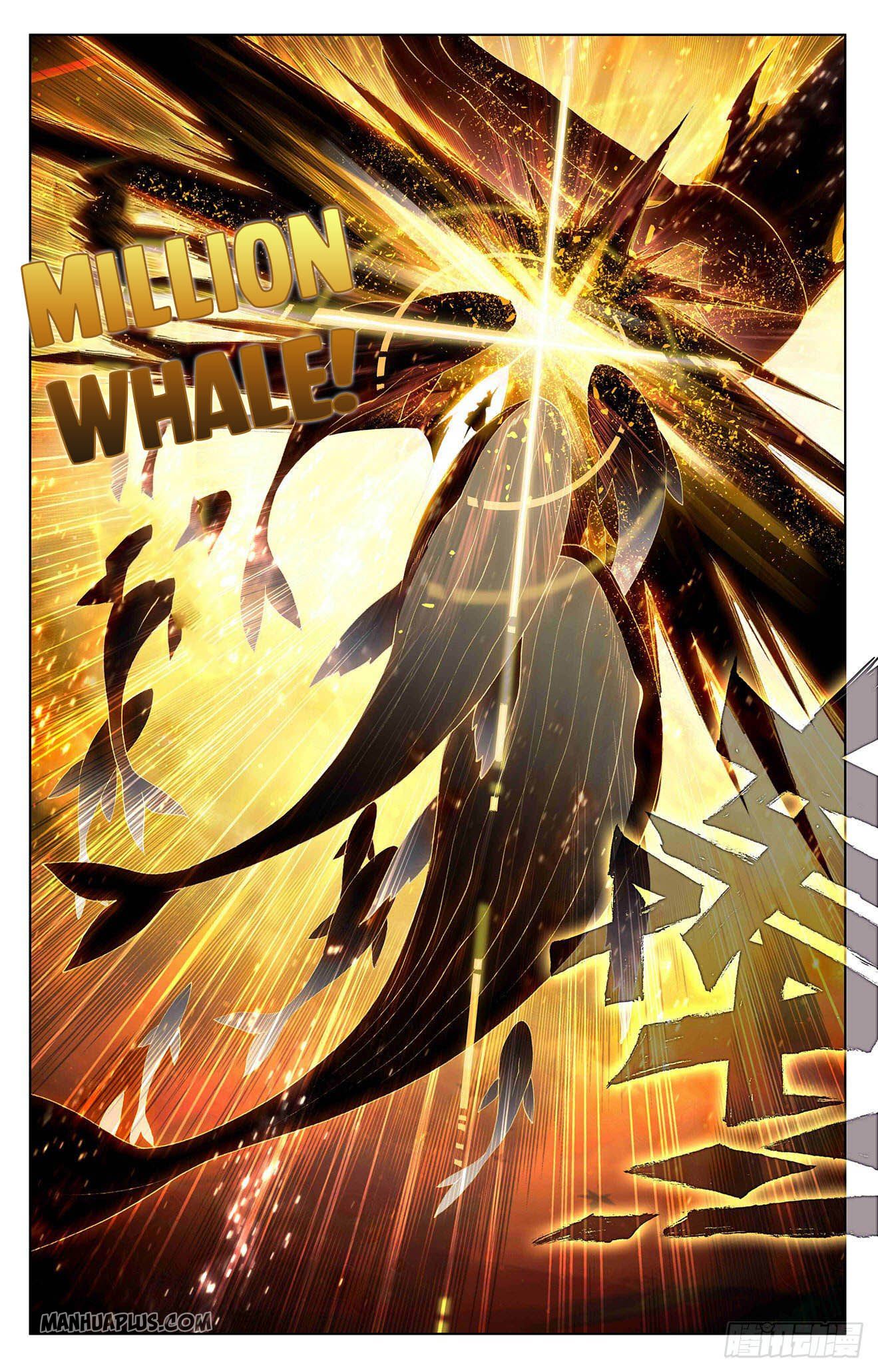Read Yuan Zun Manga Online