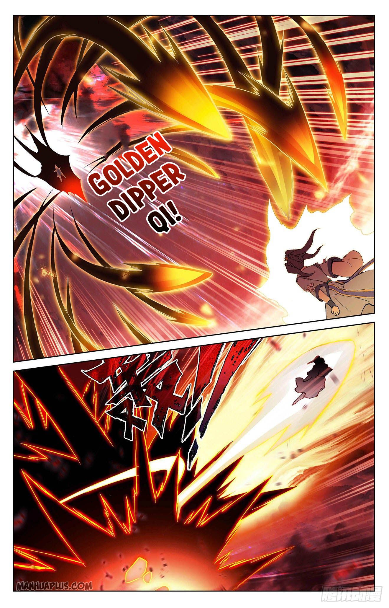 Read Yuan Zun Manga Online
