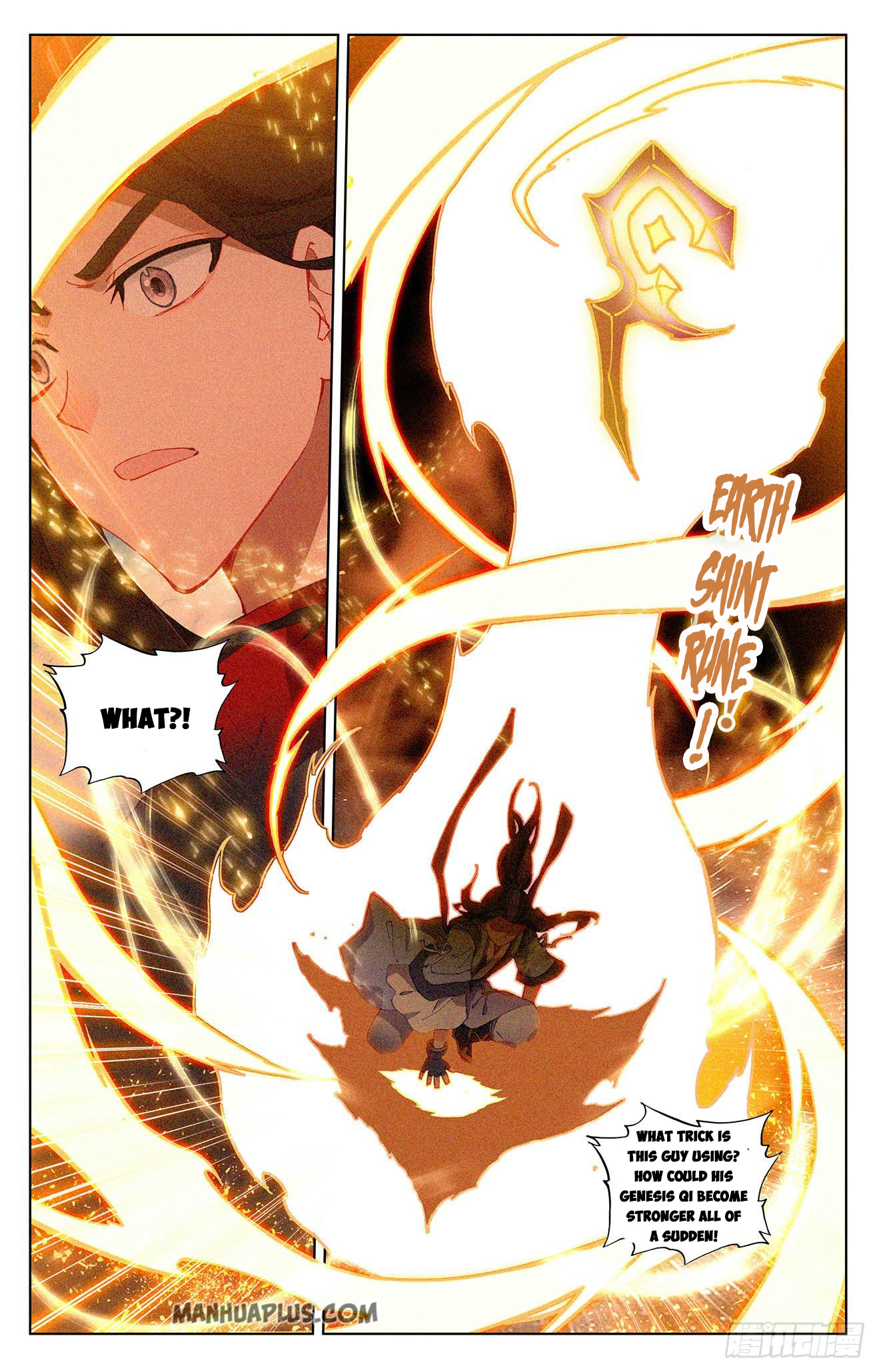 Read Yuan Zun Manga Online