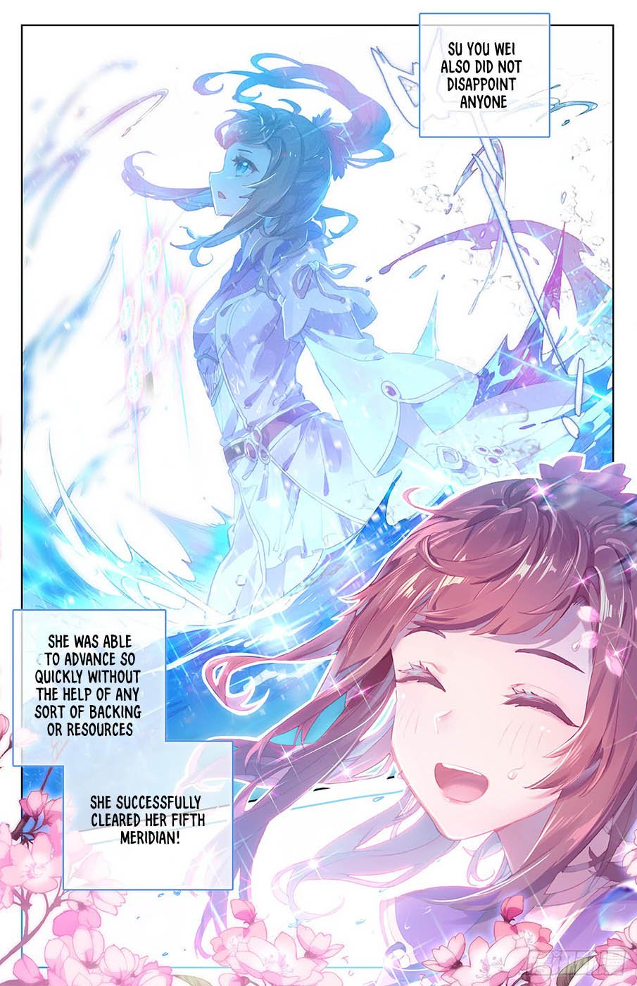 Read Yuan Zun Manga Online