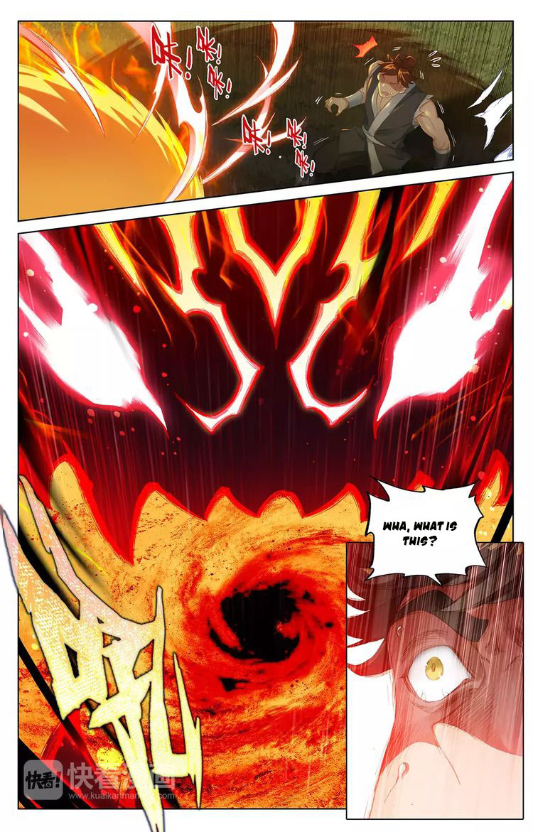 Read Yuan Zun Manga Online