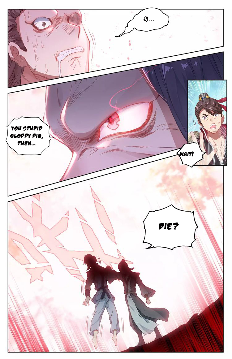 Read Yuan Zun Manga Online