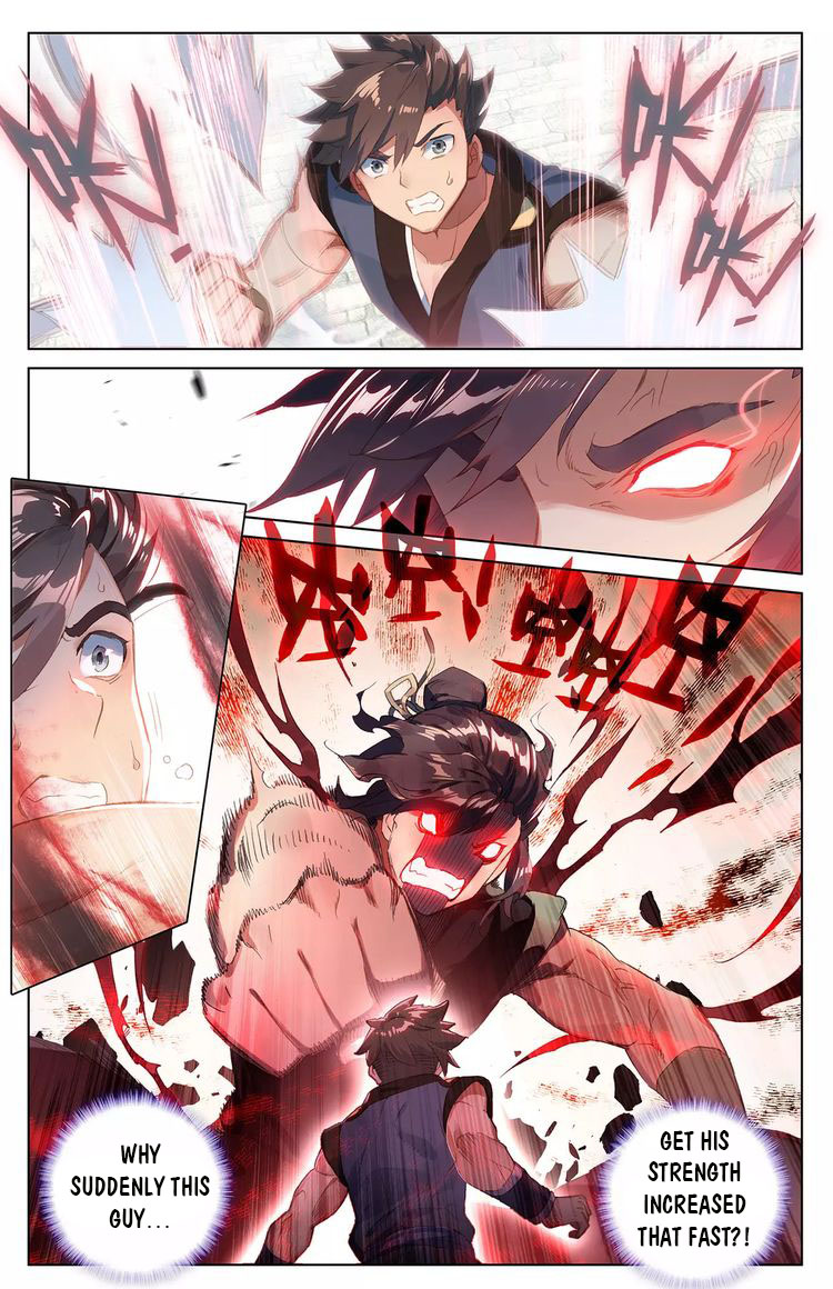 Read Yuan Zun Manga Online