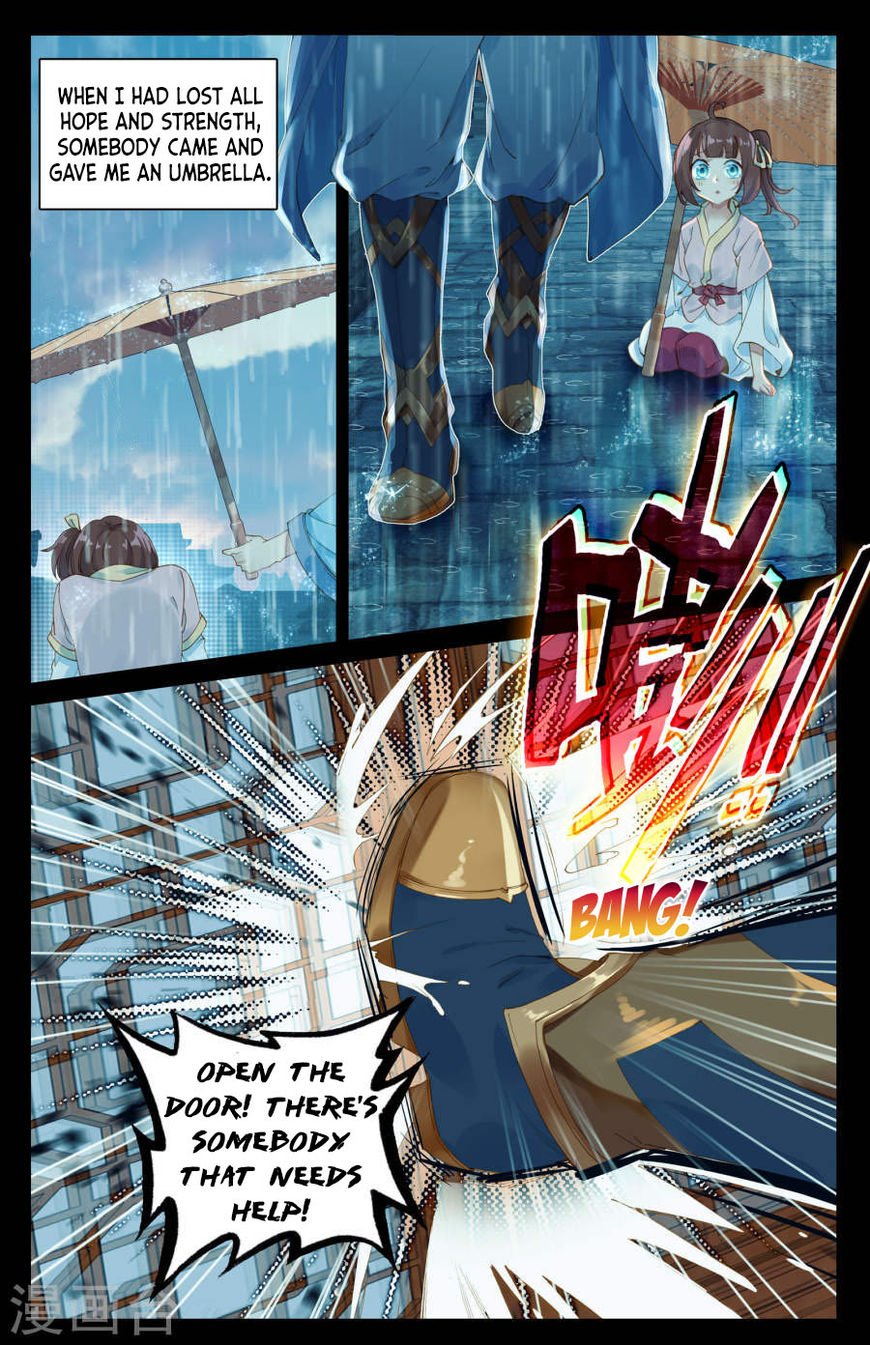 Read Yuan Zun Manga Online