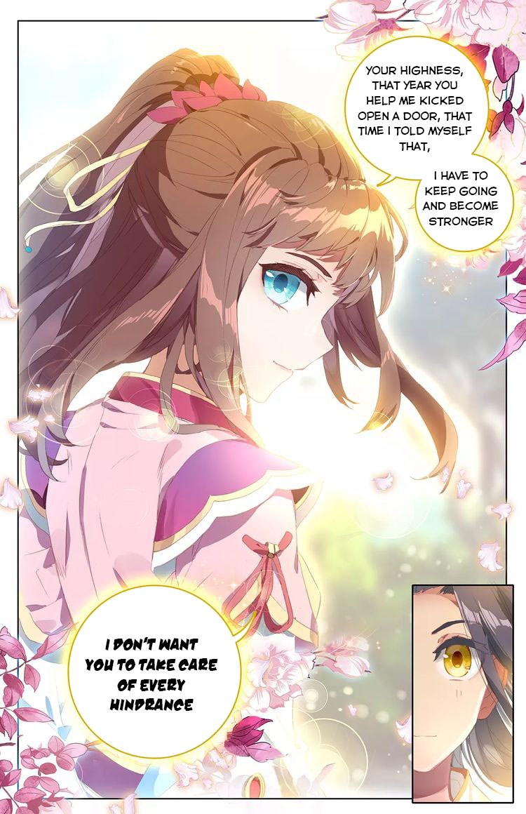 Read Yuan Zun Manga Online