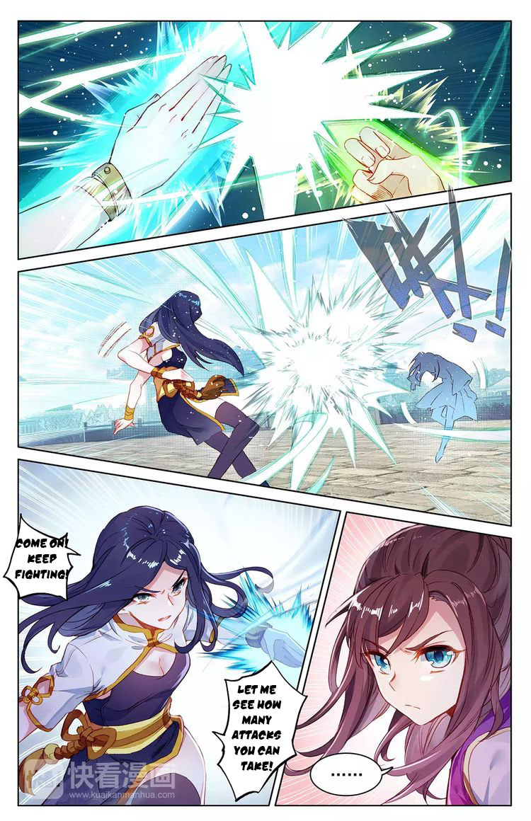 Read Yuan Zun Manga Online