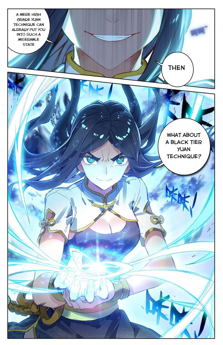 Read Yuan Zun Manga Online