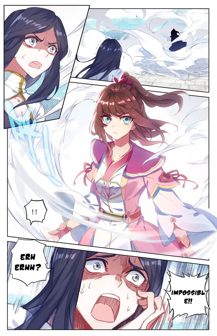 Read Yuan Zun Manga Online